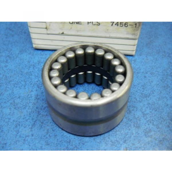 McGill GR-12-N Needle Bearing AGCO 7456-1 #2 image