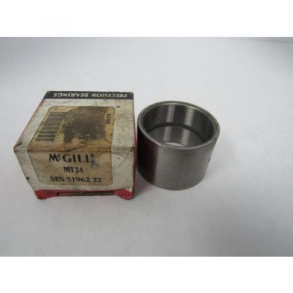 MCGILL* INNER RACE BEARING MI 24 #1 image