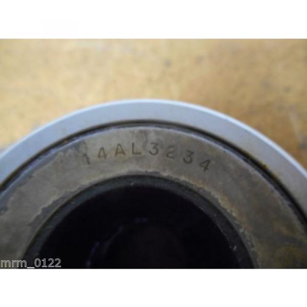 McGill 14AL3234 Bearing 2-1/8&#034; OD 7/8&#034; ID 2&#034; Length Gently Used #4 image