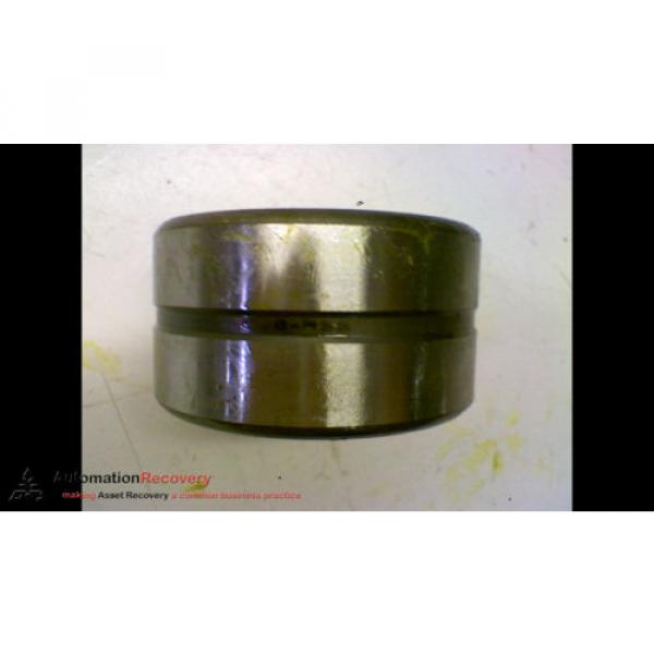 MCGILL GR 28 RSS BALL BEARING 1-3/4 INCH ID 2-5/16 INCH OD 1-1/4 WIDTH,  #162252 #3 image