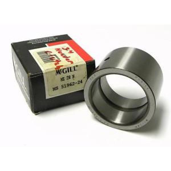 NEW MCGILL MI-28-N BEARING INNER RACE 1-3/4&#034; X 2-1/4&#034; X 1-1/2&#034; #1 image