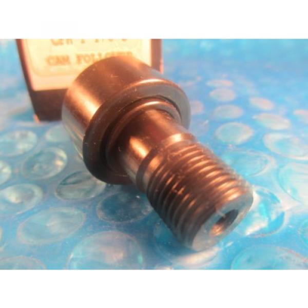 McGill  CFH 1 1/8S, CFH1 1/8 S CAMROL® Heavy Stud Cam Follower #2 image