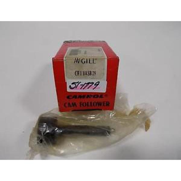 MCGILL CAM FOLLOWER CF 1-1/4 SB29 NIB #1 image