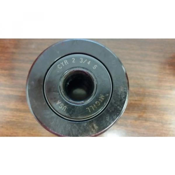 McGill Cam Yoke CYR 2 3/4 S 2 3/4 OD 3/4 Bore 1 1/2 Width 12-7355-97 #3 image