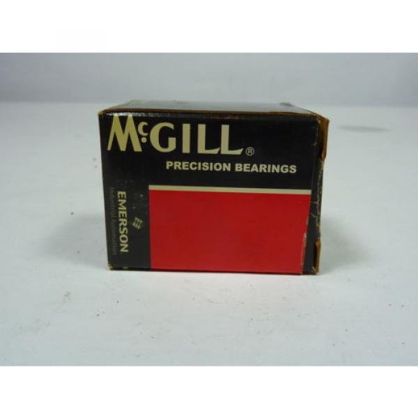 McGill CFH 1-1/4 B Cam Follower ! NEW ! #1 image