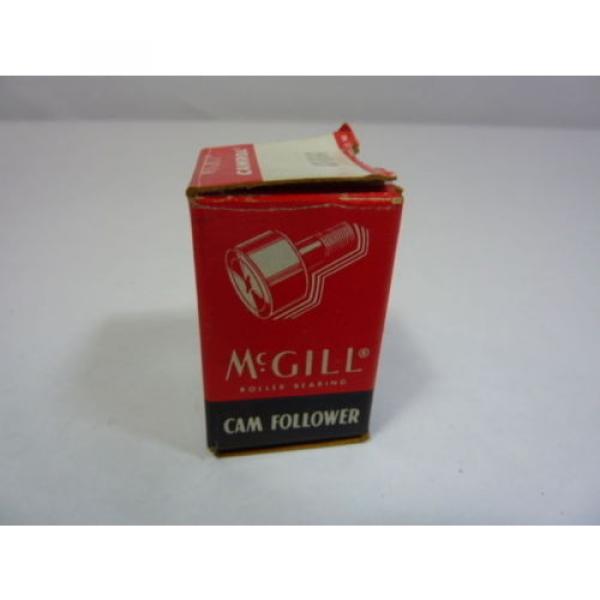 McGill CF-5/8-S Cam Follower ! NEW ! #1 image