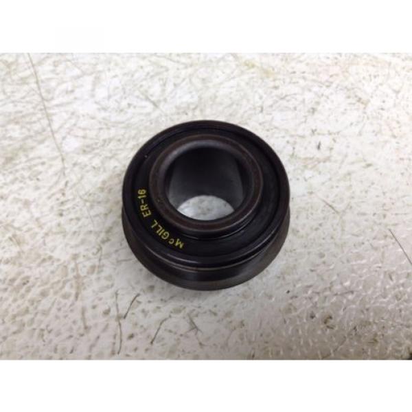 McGill ER-16-1&#034; Bearing ER161&#034; New (TB) #3 image