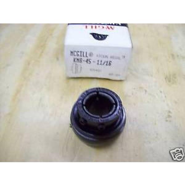 Bearing - McGILL KMB-45 - 11/16 #1 image