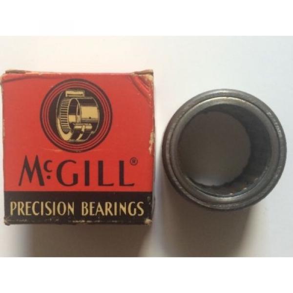 NEW IN BOX MCGILL MR-24SS NEEDLE BEARING #1 image