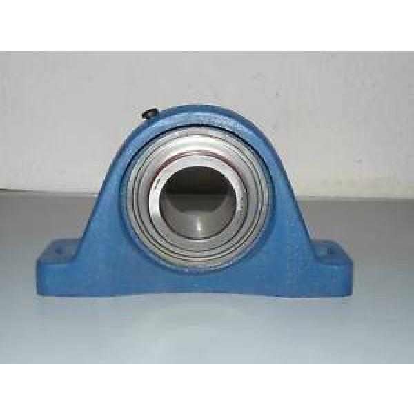 NEW   600TQO980-1   RHP 1045-1 5/8 PILLOW BLOCK BEARING 1-5/8&#034; BORE Industrial Plain Bearings #1 image