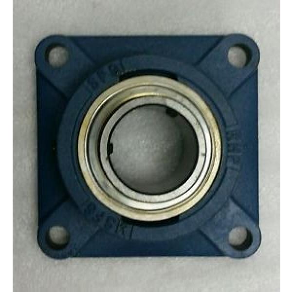 RHP   670TQO1070-1   1055-55 Self Lube Bearing w/ Flange Mount Tapered Roller Bearings #1 image