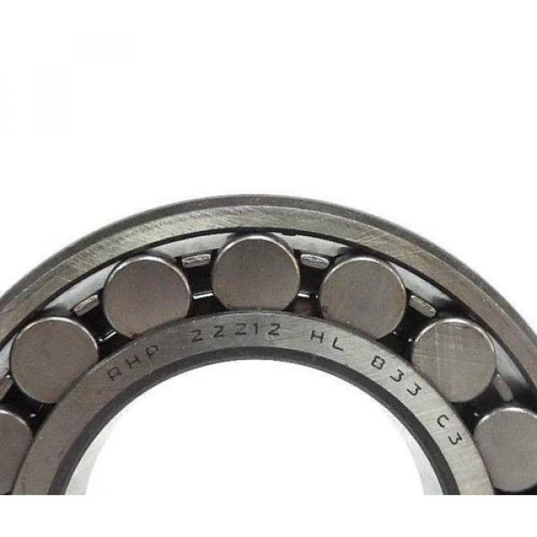 NEW   M275349D/M275310/M275310D   RHP 22212-HL SPHERICAL BEARING 22212HL Bearing Catalogue #5 image