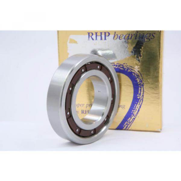 6209TBR12P4   M272749D/M272710/M272710D   RHP Bearing 45mm x 85mm x 19mm   Metric Ball  Precision Industrial Plain Bearings #4 image