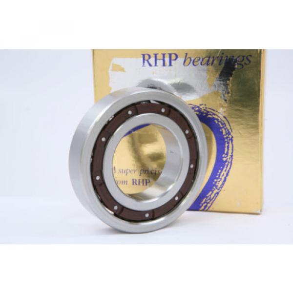 6209TBR12P4   M272749D/M272710/M272710D   RHP Bearing 45mm x 85mm x 19mm   Metric Ball  Precision Industrial Plain Bearings #5 image