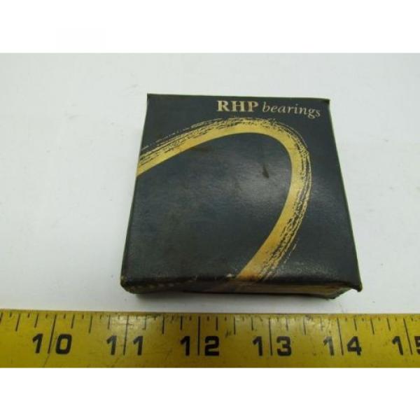 RHP   L882449DGW/L882410/L882410D  7206BETNU  Ball Bearing Industrial Plain Bearings #3 image