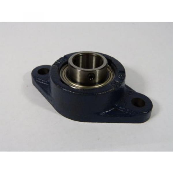 RHP   630TQO920-2   SFT25 Flange Block with Bearing ! NEW ! Industrial Bearings Distributor #3 image