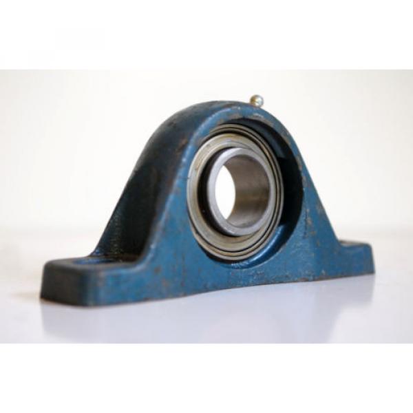 New   500TQO720-1   RHP SL4 FAFNIR  RA103 Pillow Block Bearing 15/16&#034; bore  ra103 bearing Industrial Plain Bearings #1 image