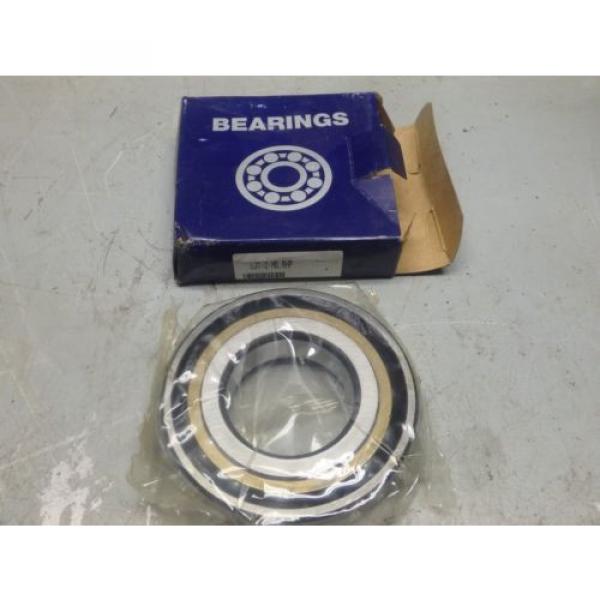 *NIB*   1003TQO1358A-1   RHP ANGULAR CONTACT BEARING_LJT-2-M.RHP_LJT2MRHP Tapered Roller Bearings #1 image