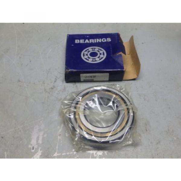 *NIB*   1003TQO1358A-1   RHP ANGULAR CONTACT BEARING_LJT-2-M.RHP_LJT2MRHP Tapered Roller Bearings #2 image