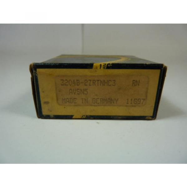 RHP   510TQI655-1   AVSN5 Bearing 3204B-2ZRTNHC3 ! NEW ! Industrial Bearings Distributor #3 image