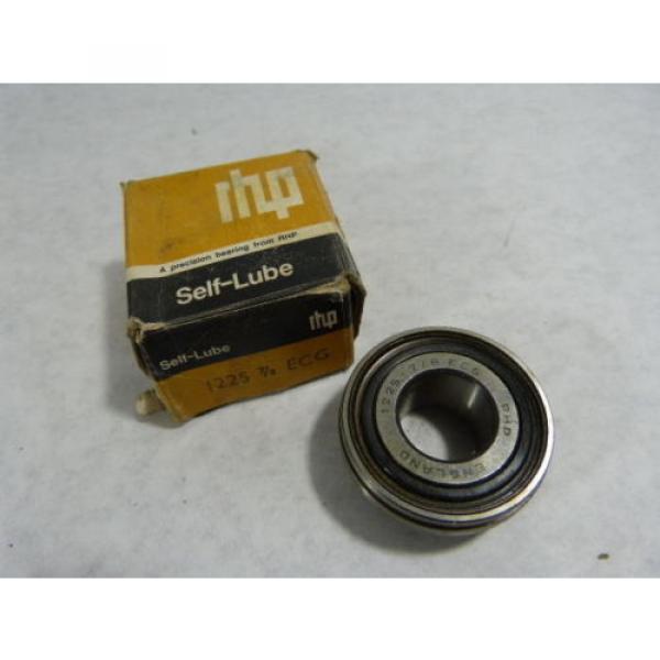 RHP   L882449DGW/L882410/L882410D  1225-7/8-ECG Self Lubricating Ball Bearing ! NEW ! Tapered Roller Bearings #2 image