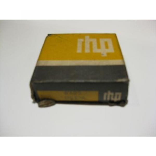 6205   M285848D/0285810/M285810D   (Single Row Radial Bearing) SKF,NKE,SNR,RHP Industrial Bearings Distributor #4 image