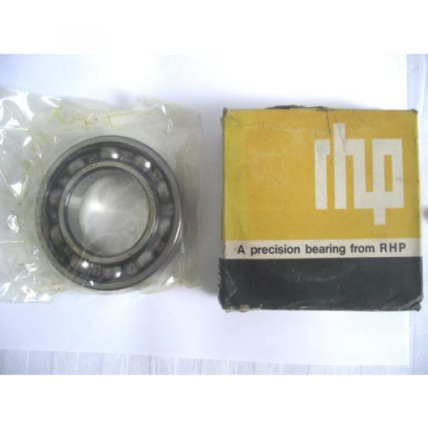 RHP   M281649D/M281610/M281610D   BEARING 6211 / DESA DEEP GROOVE PRECISION BEARING NEW / OLD STOCK Industrial Bearings Distributor #1 image