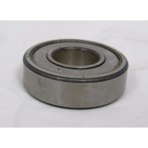 RHP   509TQO654A-1   SINGLE ROW BEARING  6204-2Z Industrial Plain Bearings #2 image