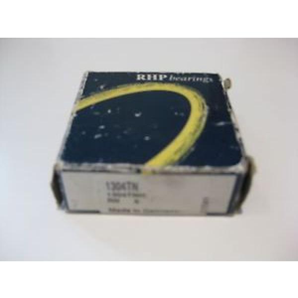 1304   LM275349D/LM275310/LM275310D  TN (Self Aligning Ball Bearing) RHP Tapered Roller Bearings #1 image