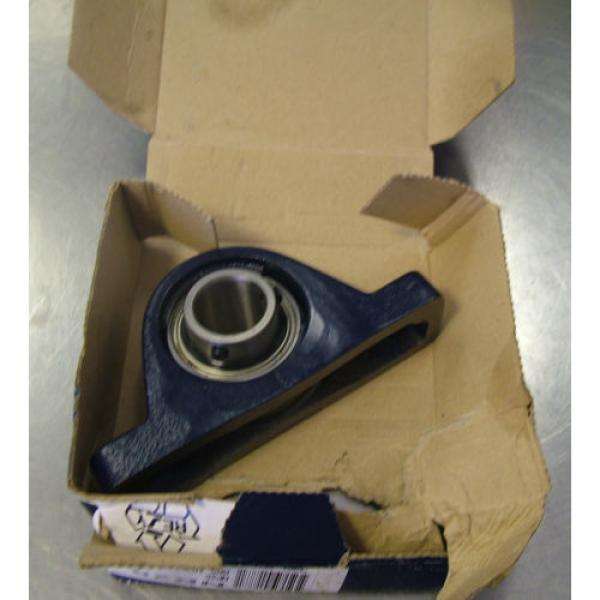 RHP   630TQO920-4    NP25 RRS AR3P5 Self-Lube Pillow Block Bearing Industrial Plain Bearings #4 image