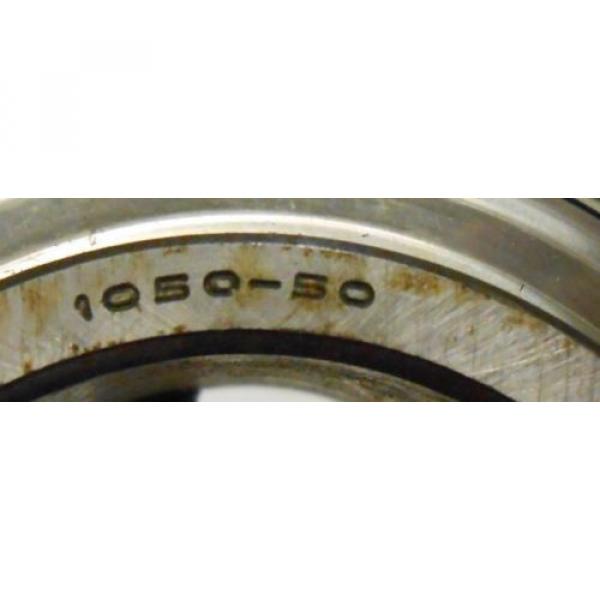 RHP,   1070TQO1400-1   TAKE-UP BEARING, ST8MST5 HOUSING, 1050-50 BEARING, 50 MM BORE Tapered Roller Bearings #3 image