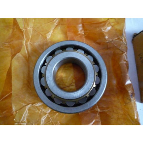 RHP   M281349D/M281310/M281310D   BEARING NF 309  MRJ A45  45X100X25mm NEW /OLD STOCK Industrial Bearings Distributor #3 image