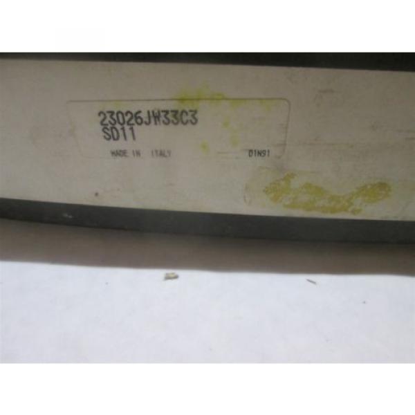 RHP   670TQO960-1   Roller Bearing 23026JW33C3 SD11 stamped 23026 HL W33C3 Industrial Bearings Distributor #2 image