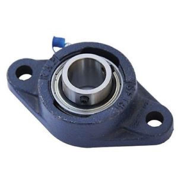 RHP   510TQO655-1   SFT20 2-Bolt Oval Flange Self Lube Housed Bearing PR AR3P5 Industrial Bearings Distributor #1 image