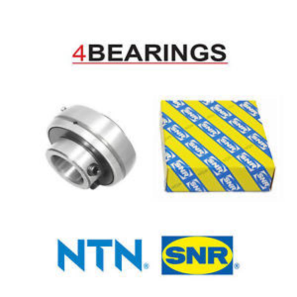 NTN/SNR   863TQO1169A-1   UC 201 - UC 218 INSERT BEARING GRUB SCREW ( 1017- 1090 RHP) Bearing Online Shoping #1 image