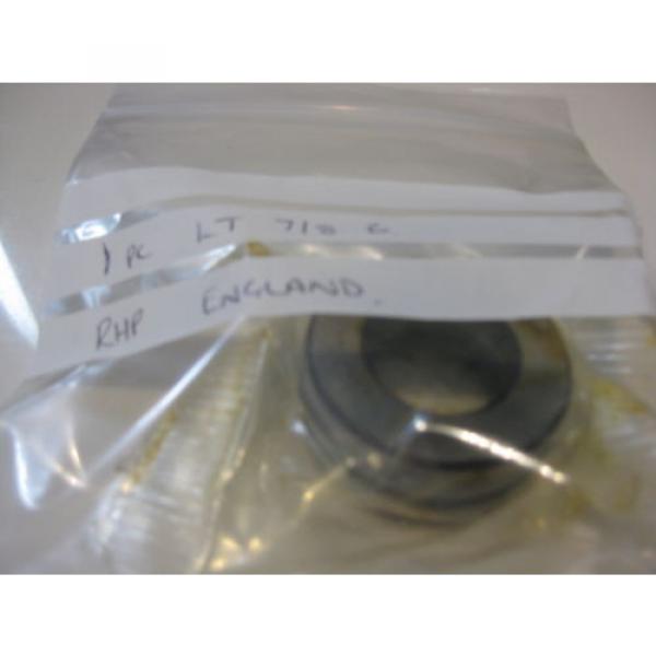 LT   520TQO735-1   7/8 B (Thrust Bearing) RHP,FAG Bearing Catalogue #1 image