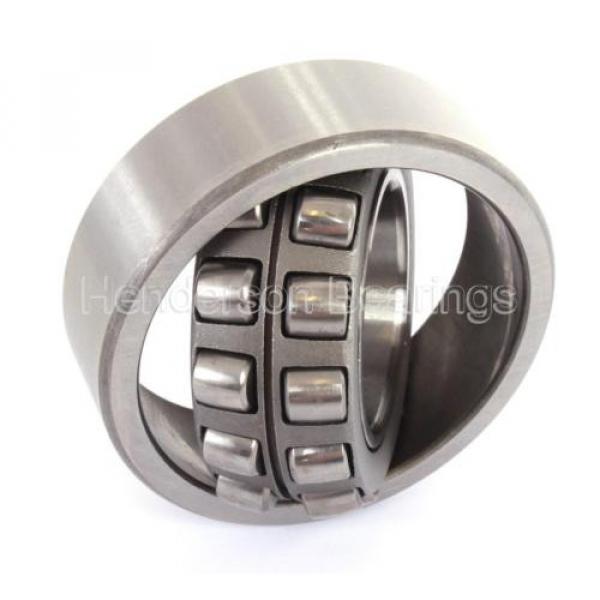 22205K   560TQO920-1   Spherical Roller Bearing 25x52x18mm Premium Brand RHP Bearing Online Shoping #3 image