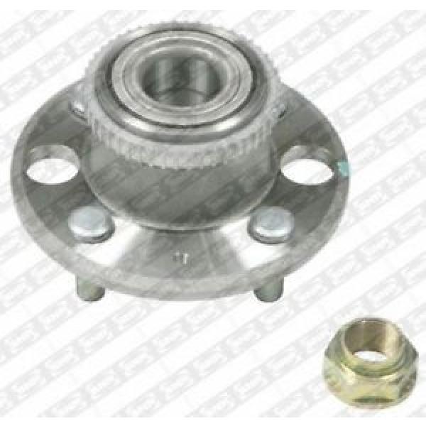 SNR   488TQO622A-1   Radlagersatz Hinten Honda Bearing Online Shoping #1 image