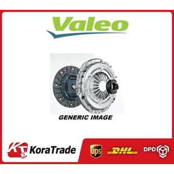 826470   480TQO678-1   VALEO OE QUALITY CLUTCH KIT SET Bearing Online Shoping #1 image