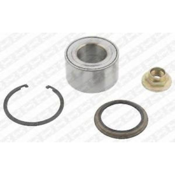 SNR   M280249D/M280210/M280210XD  EE649242DW/649310/649311D   R170.32 RADLAGERSATZ Industrial Bearings Distributor #1 image